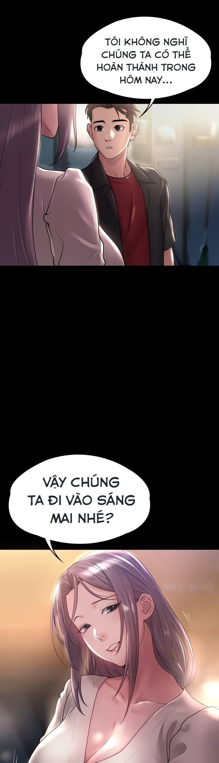 Đọc truyện hentai Đây là hàng giảm giá, thưa cô! - Chap 11