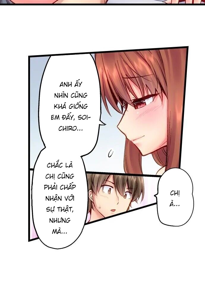 Đọc truyện hentai Thôi Miên Em Trai Tôi Để Phịch - Chap 2