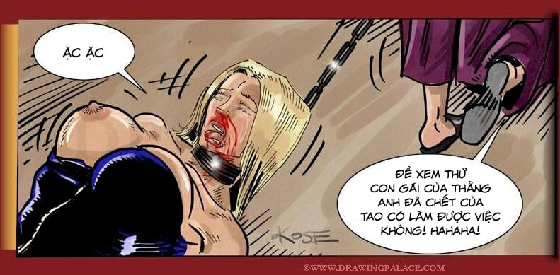 Đọc truyện hentai Cuộc sống mới - Triện hay