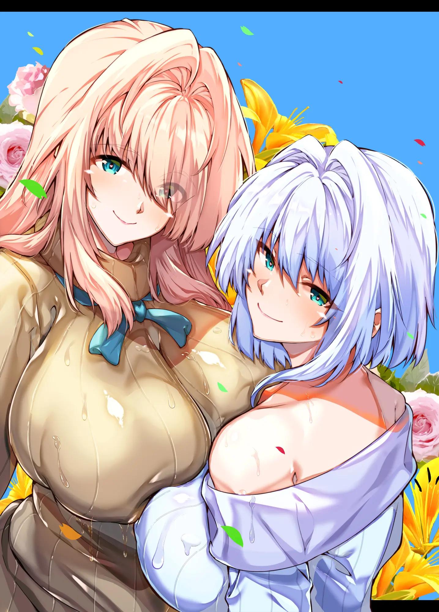 Đọc truyện hentai Làm lại mùa hè - Chap 3.2 - Hết chap 3