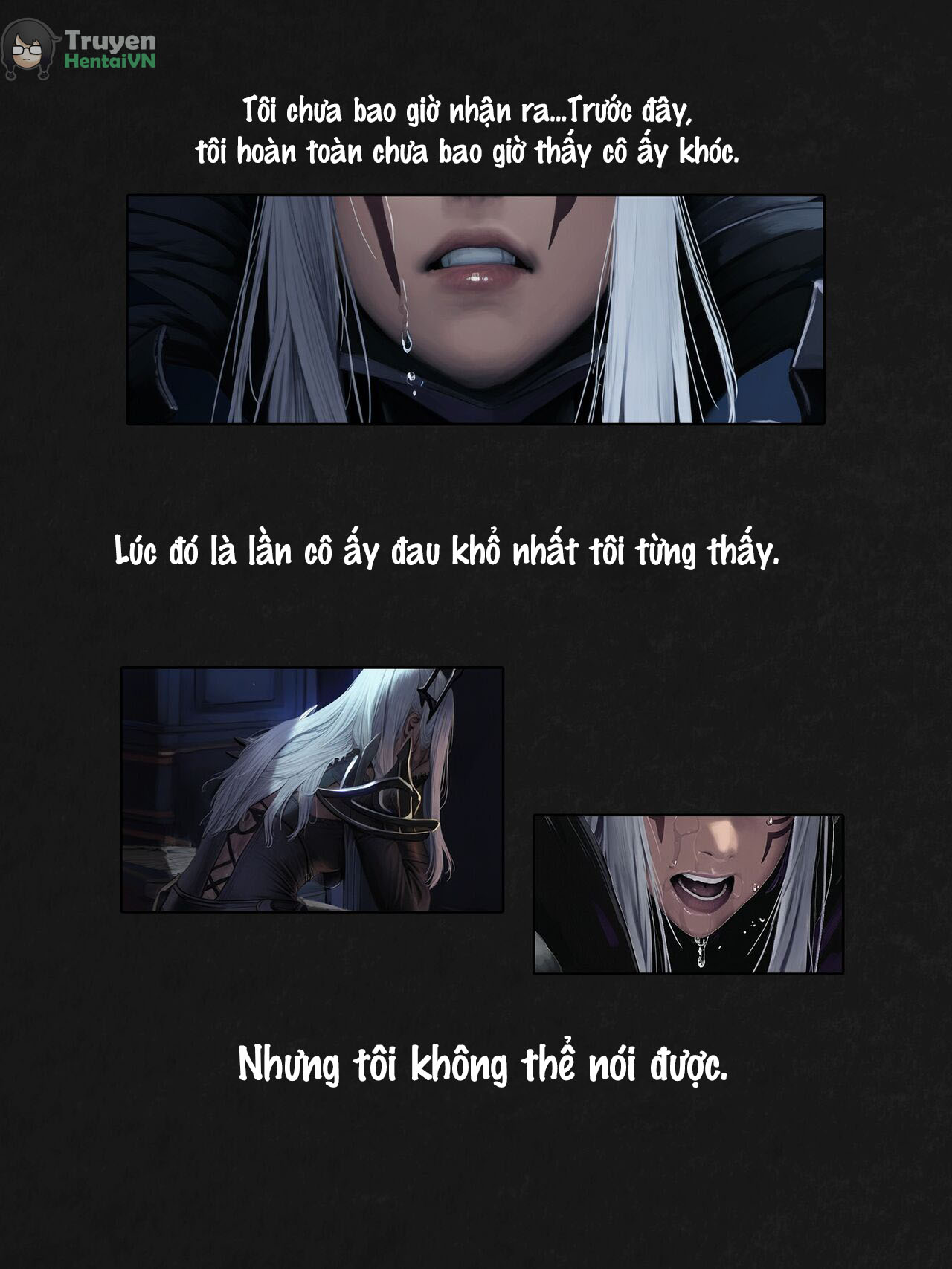 Đọc truyện hentai I Reincarnated into a Fire Emblem Isekai and Made a Deal with the Villainess for Anal [FEFanatica/AI Assisted] - Ngoại truyện