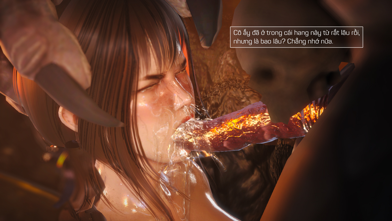 Đọc truyện hentai Cuộc Săn Tối Thượng - Chap 4