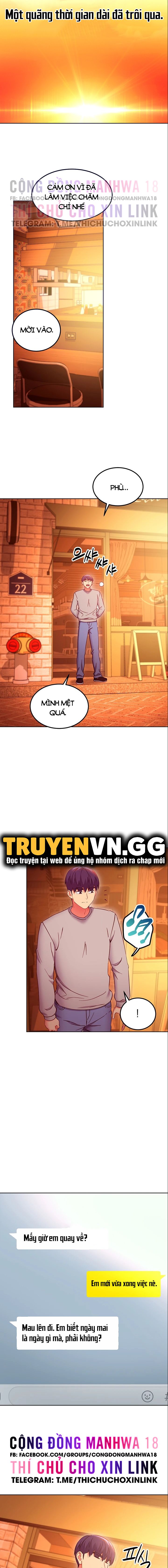 Đọc truyện hentai Bạn Của Mẹ Kế - Chap 144