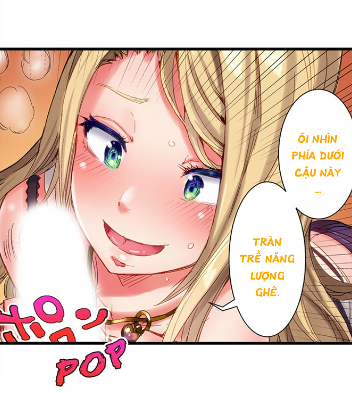 Đọc truyện hentai Bar cặc ! Phục vụ các quý cô ~ - Chap 2 : Giải pháp cuối cùng !