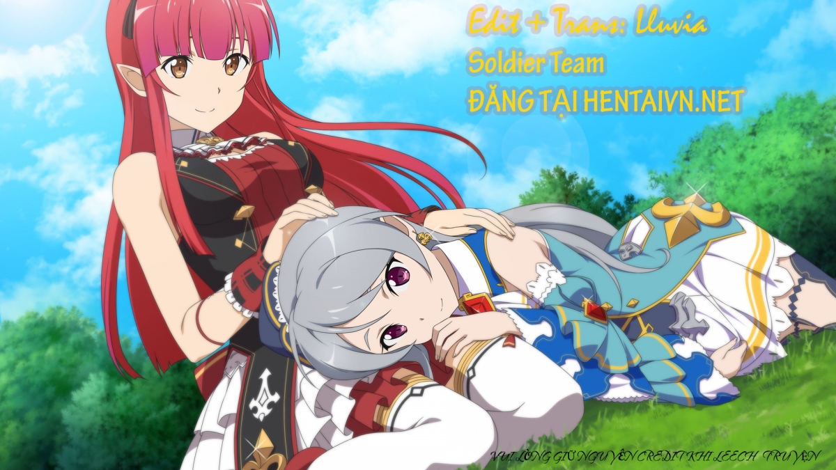 Đọc truyện hentai MOVE ON UP - Oneshot