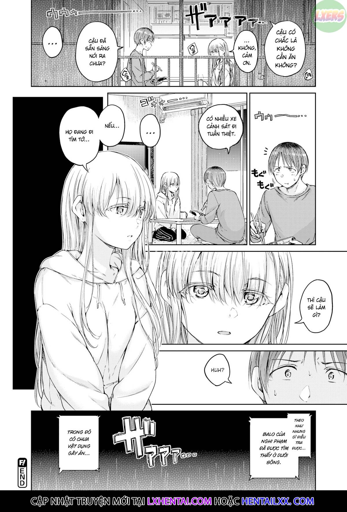 Đọc truyện hentai Prepayment - Oneshot - Không che