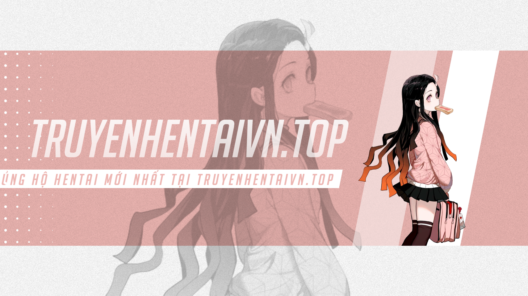 Đọc truyện hentai Hitokuiyama no Haramigami-sama - Oneshot