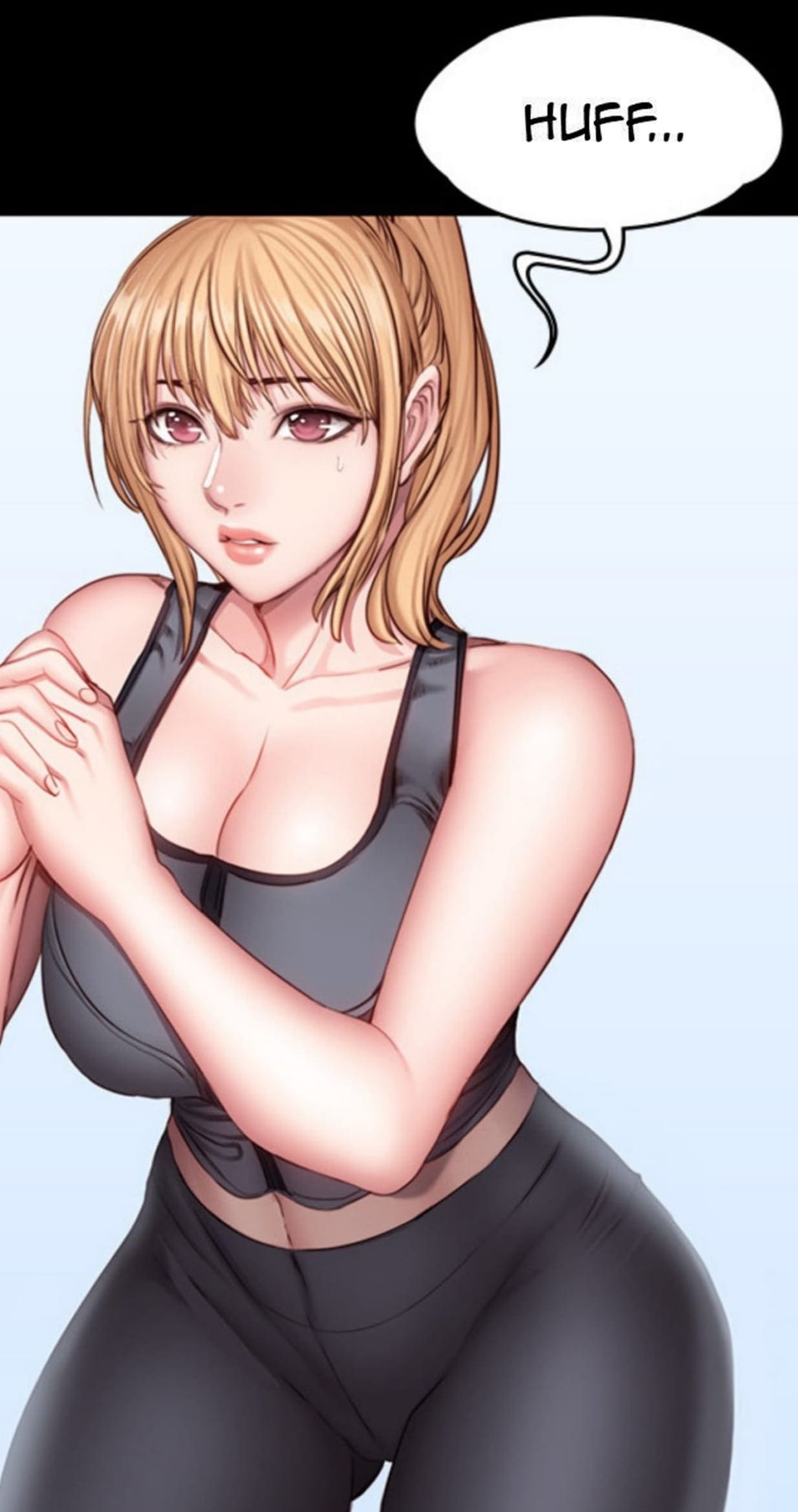Đọc truyện hentai Huấn Luyện Viên Thể Hình - Chap 30