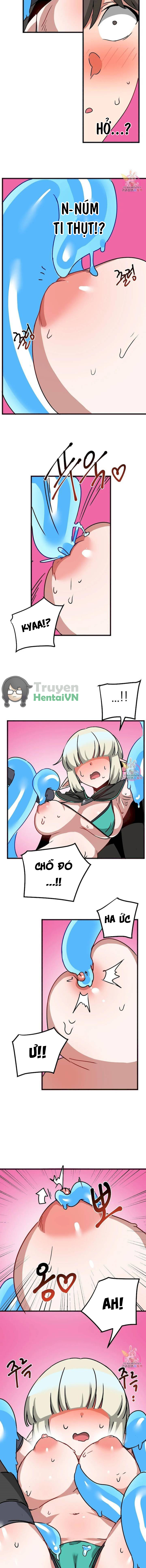 Đọc truyện hentai Vùng đất không đàn ông - dài tập ( đang update ) - Chap 21