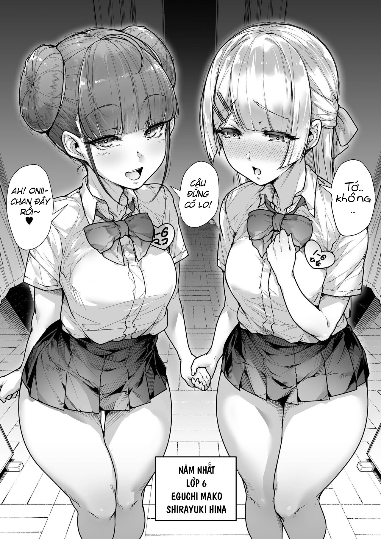 Đọc truyện hentai Giáo viên Tiếng Nhật, Toán, Khoa học, Hải quan - Chap 2.2 - END