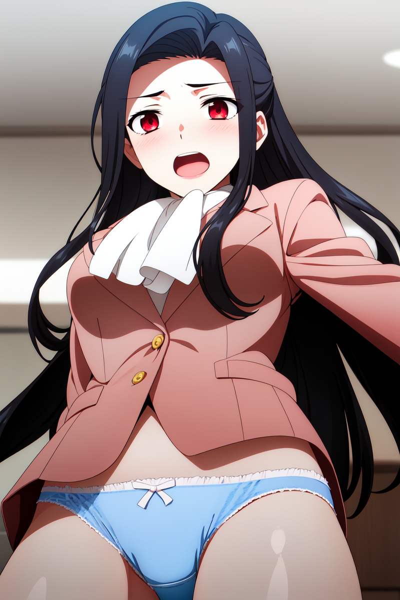 Đọc truyện hentai Tuyển tập Albums Art hentai - Chap 350 - Mayumi Saegusa