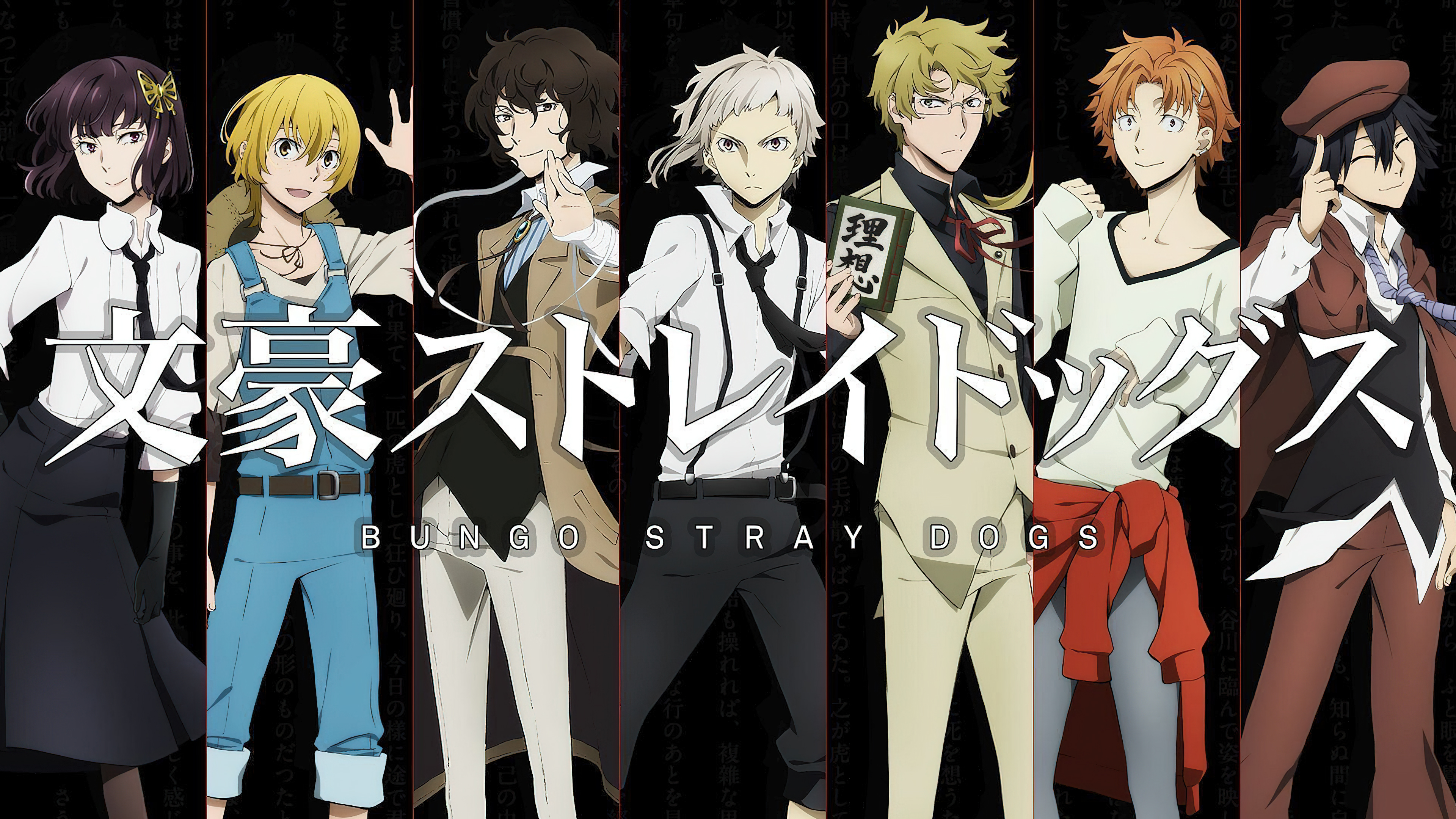 Wallpaper anime ngang 7129