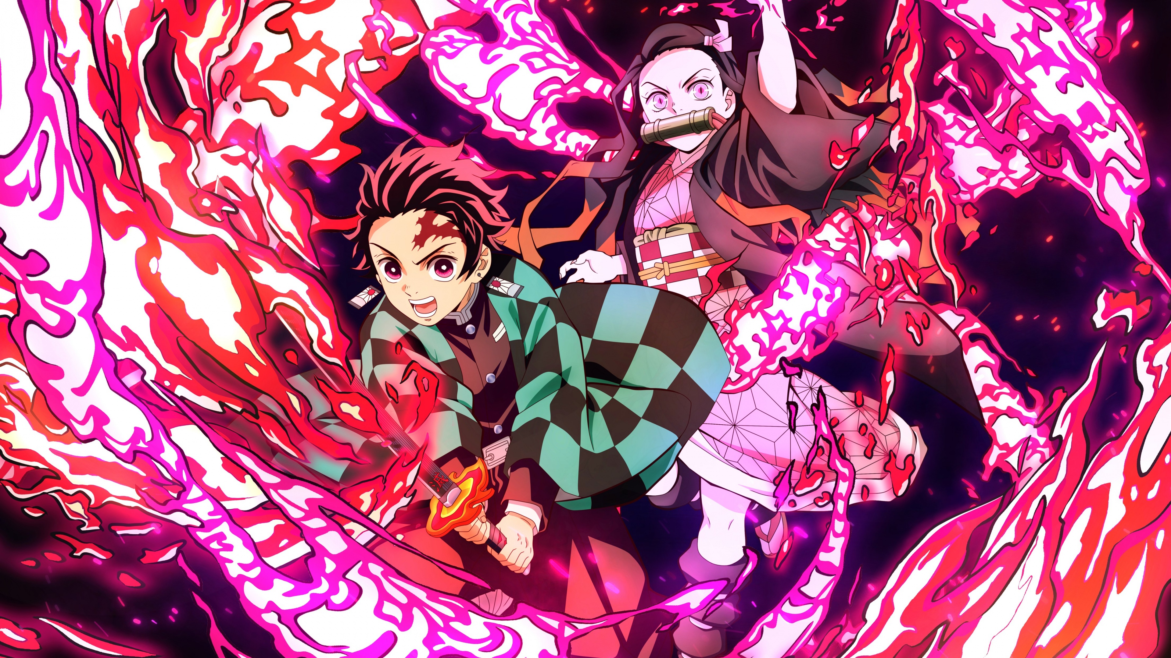 Wallpaper anime ngang 7199