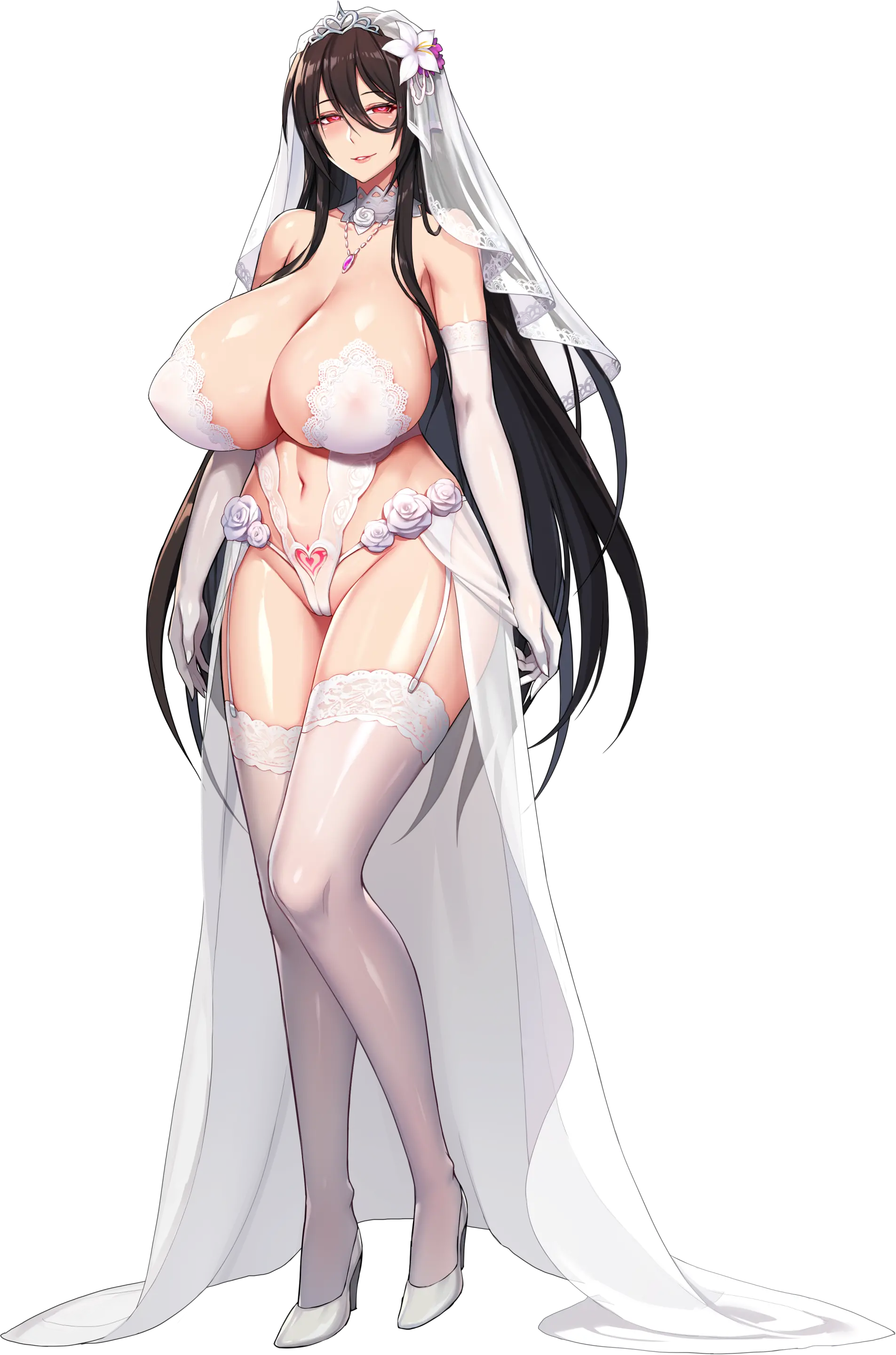 Đọc truyện hentai Married Master Lilan - Bonus