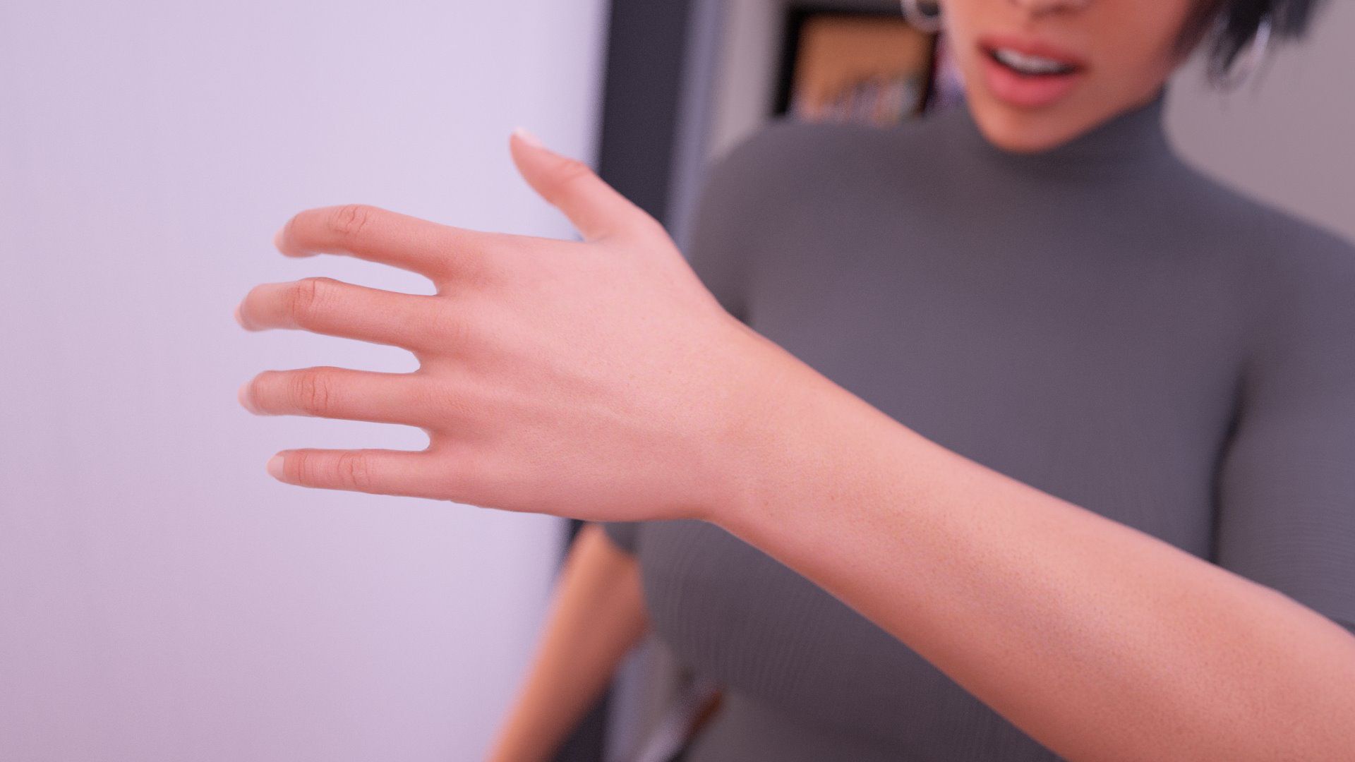 Đọc truyện hentai Milfy City v0.6e - MILFY City v0.6e - Part 6