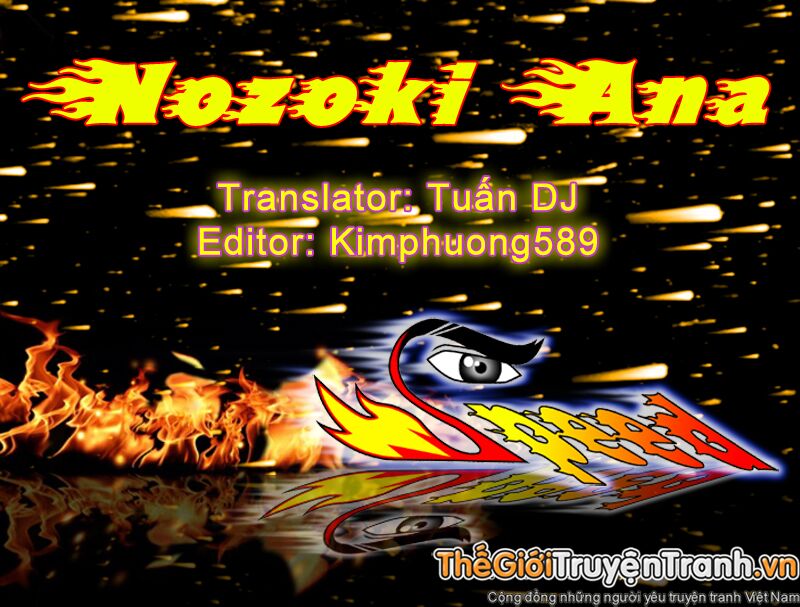 Đọc truyện hentai Nozoki Ana - Chap 49