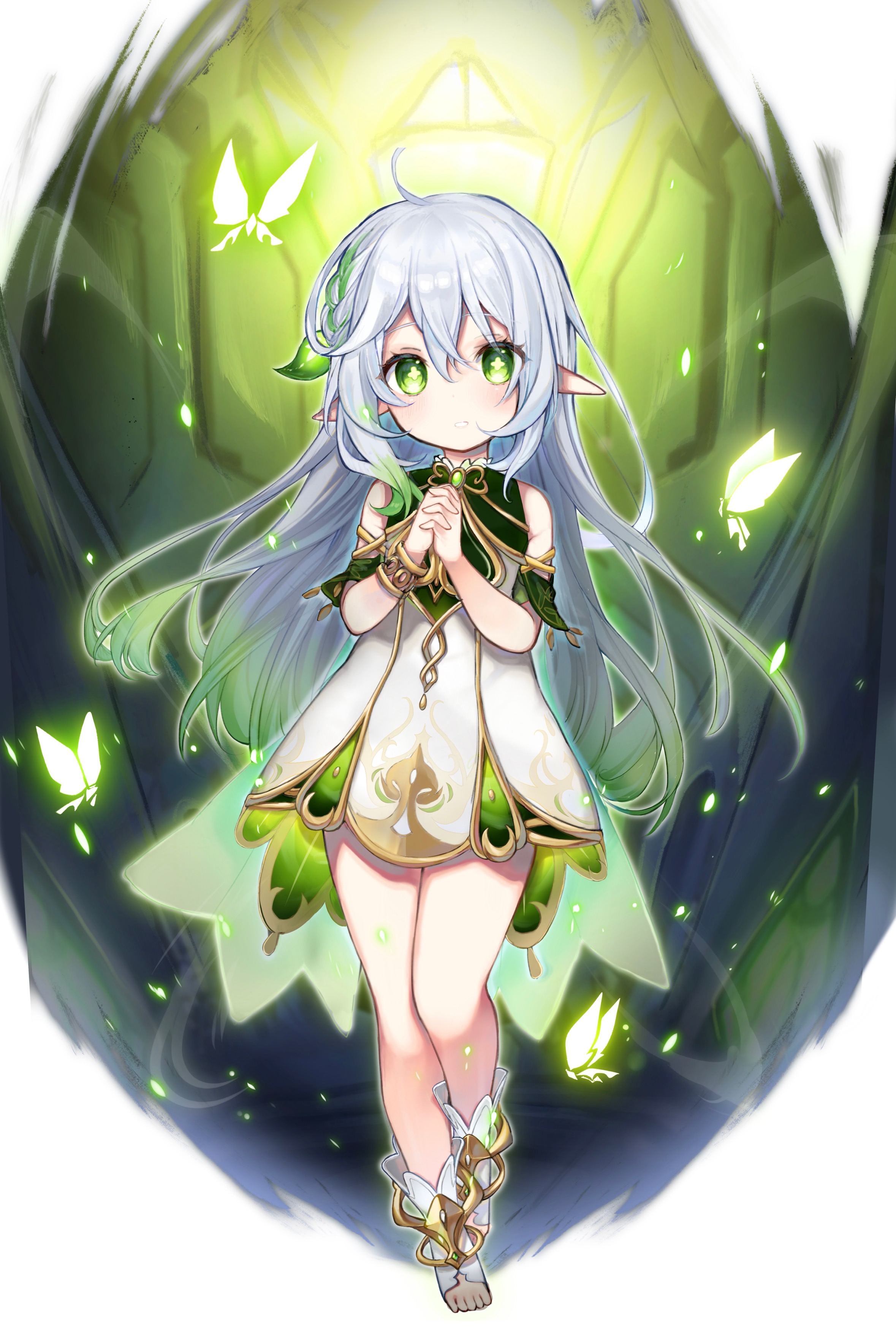 Wallpaper wibu dọc 724