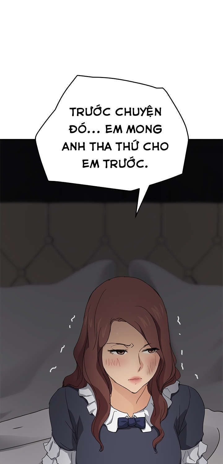 Đọc truyện hentai Mẹ Kế - Chap 31