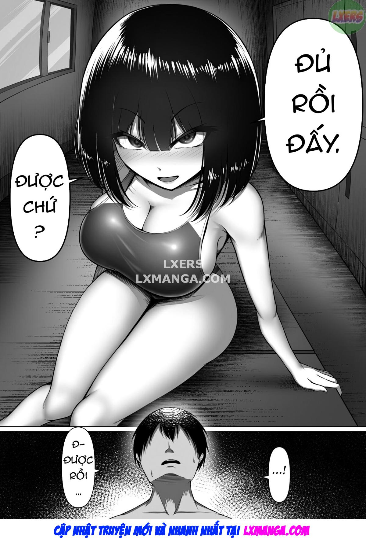 Đọc truyện hentai Netorase Nante, Yaranakya Yokatta. - Oneshot