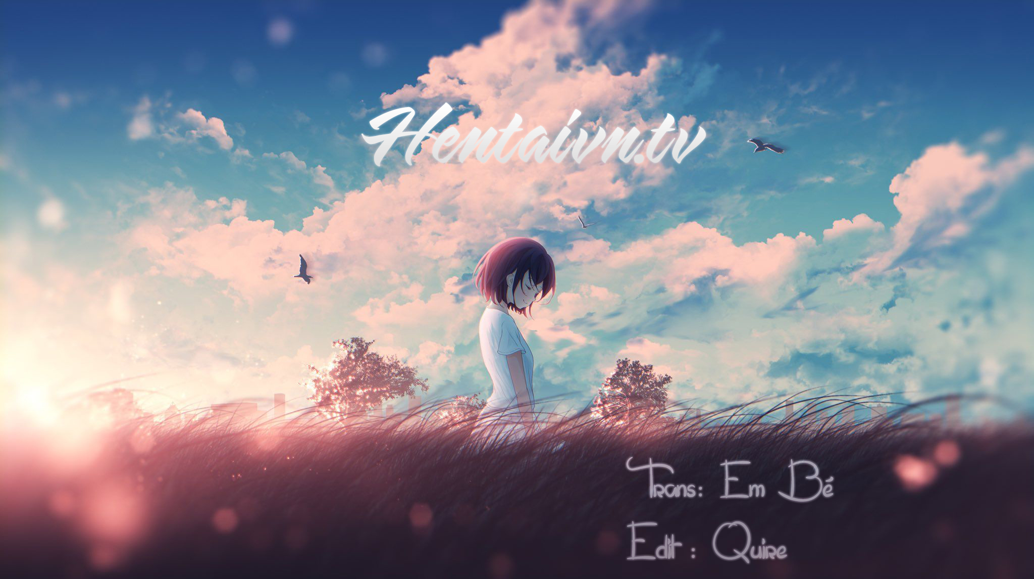 Đọc truyện hentai Cạnh bên anh - Oneshot