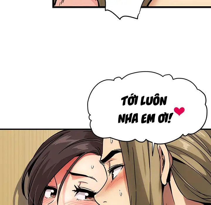 Đọc truyện hentai Canh Phòng - Chap 1: Nỗi Đau...