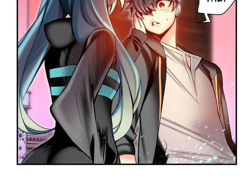 Đọc truyện hentai Sự Ràng Buộc Của Lilith - Chap 59