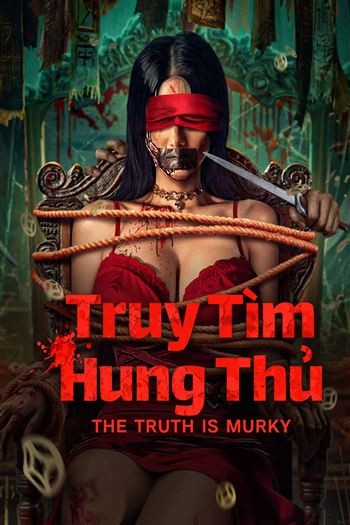 Truy Tìm Hung Thủ