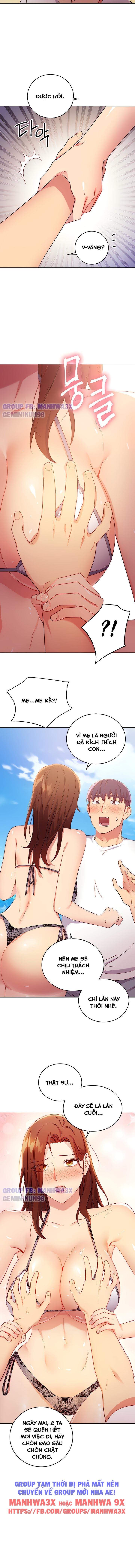 Đọc truyện hentai Bạn Của Mẹ Kế - Chap 87