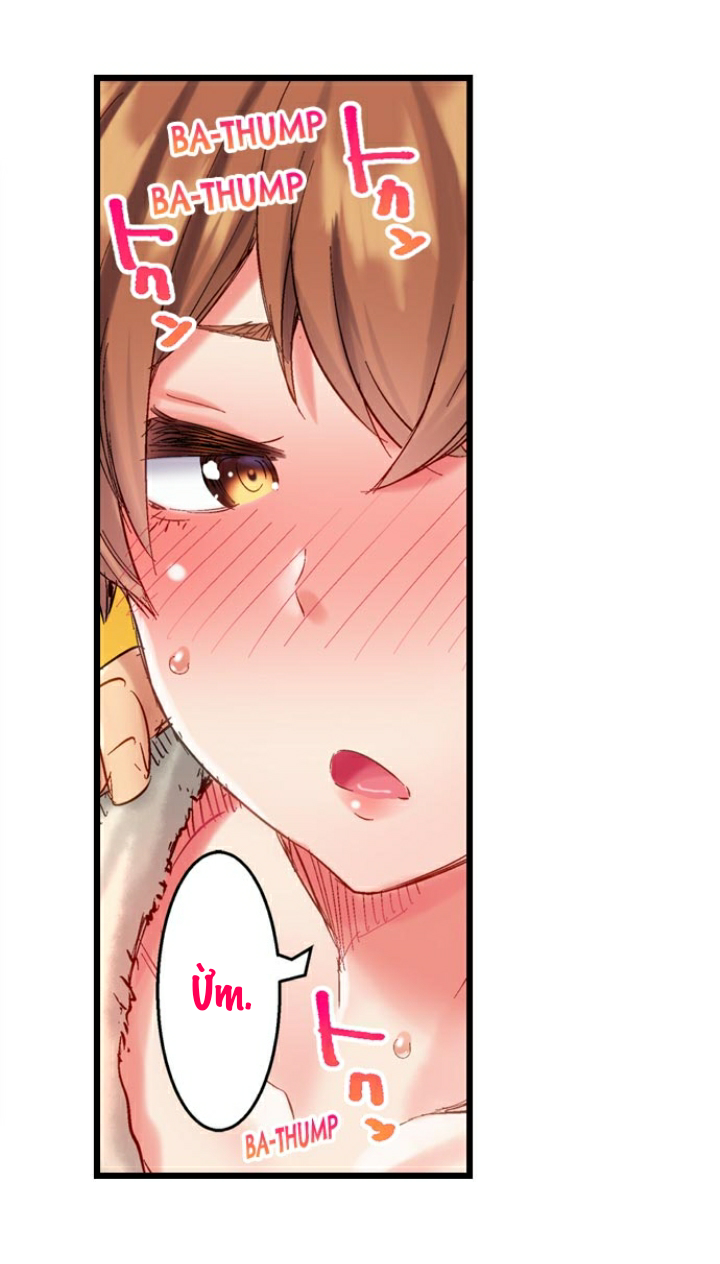 Đọc truyện hentai Bar cặc ! Phục vụ các quý cô ~ - Chap 10 : Thính đôi .