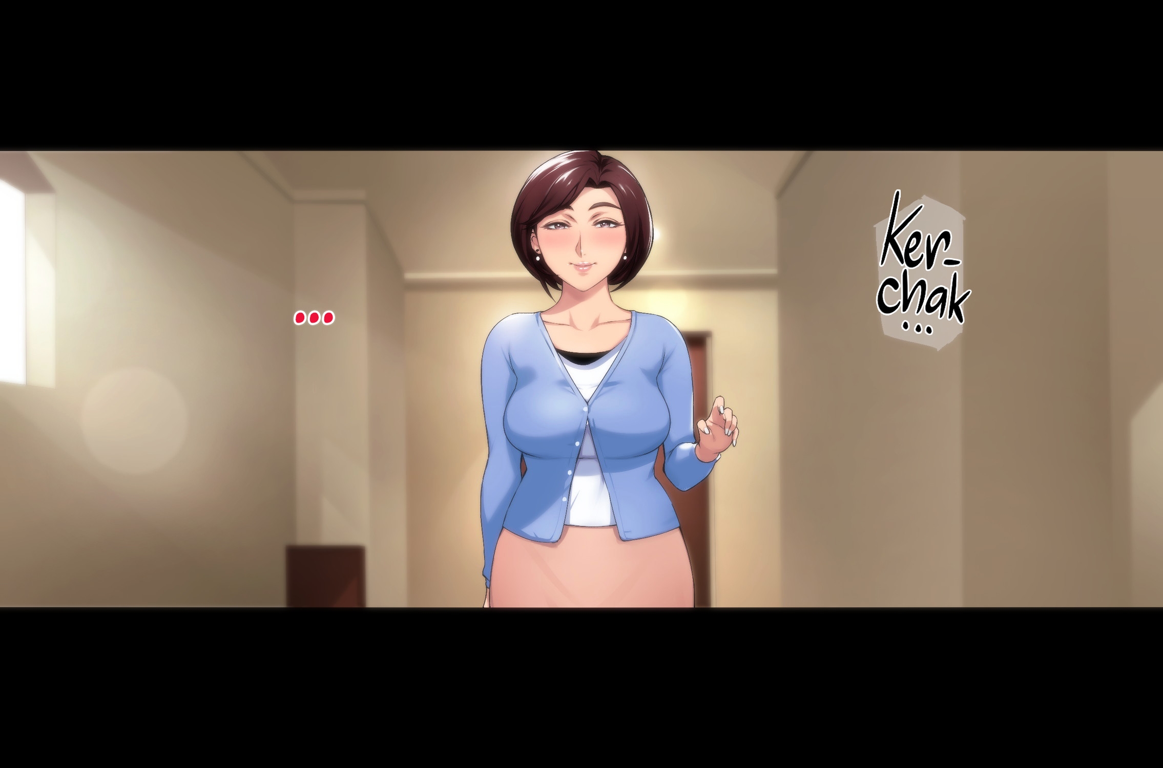 Đọc truyện hentai Cô vợ ngoại tình Honoka~ - Tiền truyện kết