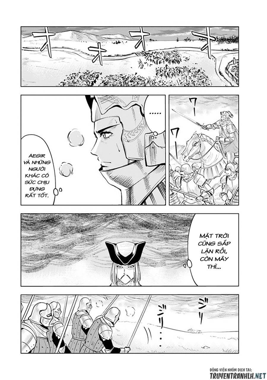 Đọc truyện hentai Hành trình chịch dạo của của máy dập cổ đại - Chap 52