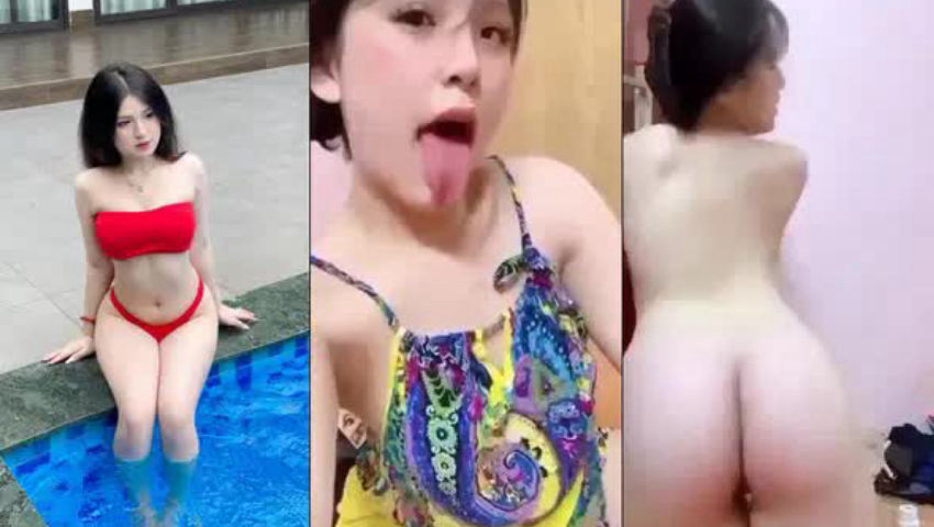 Mới quen em gái Thục Uyên Long Biên – Hà Nội cực dâm và cái kết ~ Sex Viet69