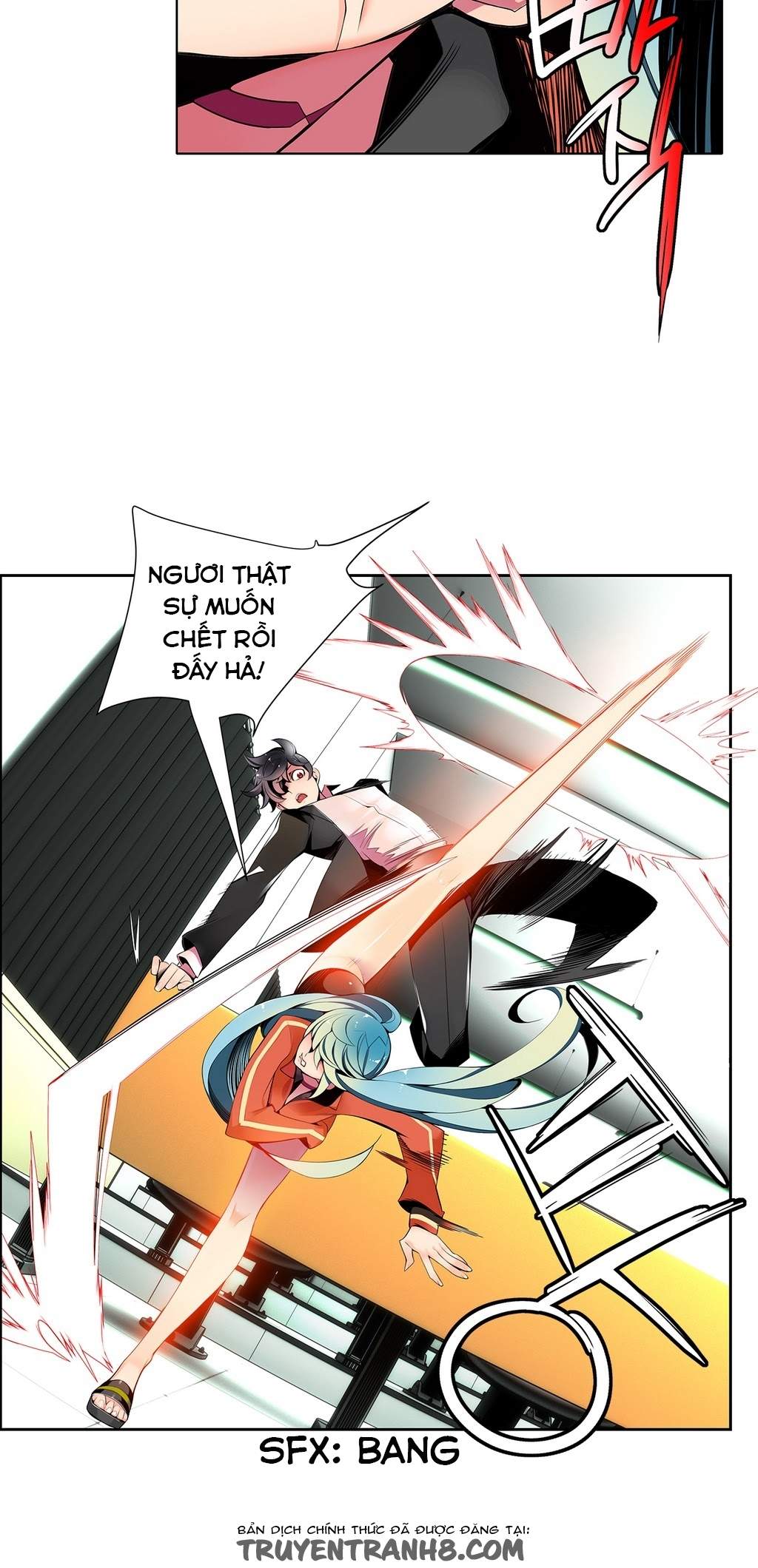 Đọc truyện hentai Sự Ràng Buộc Của Lilith - Chap 10