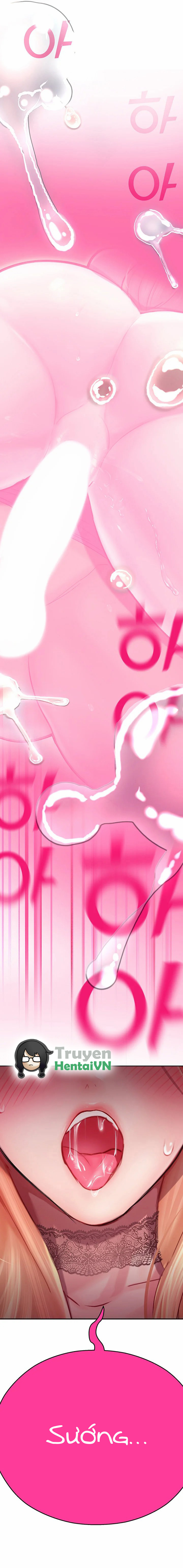 Đọc truyện hentai Vùng đất định mệnh - chap 7