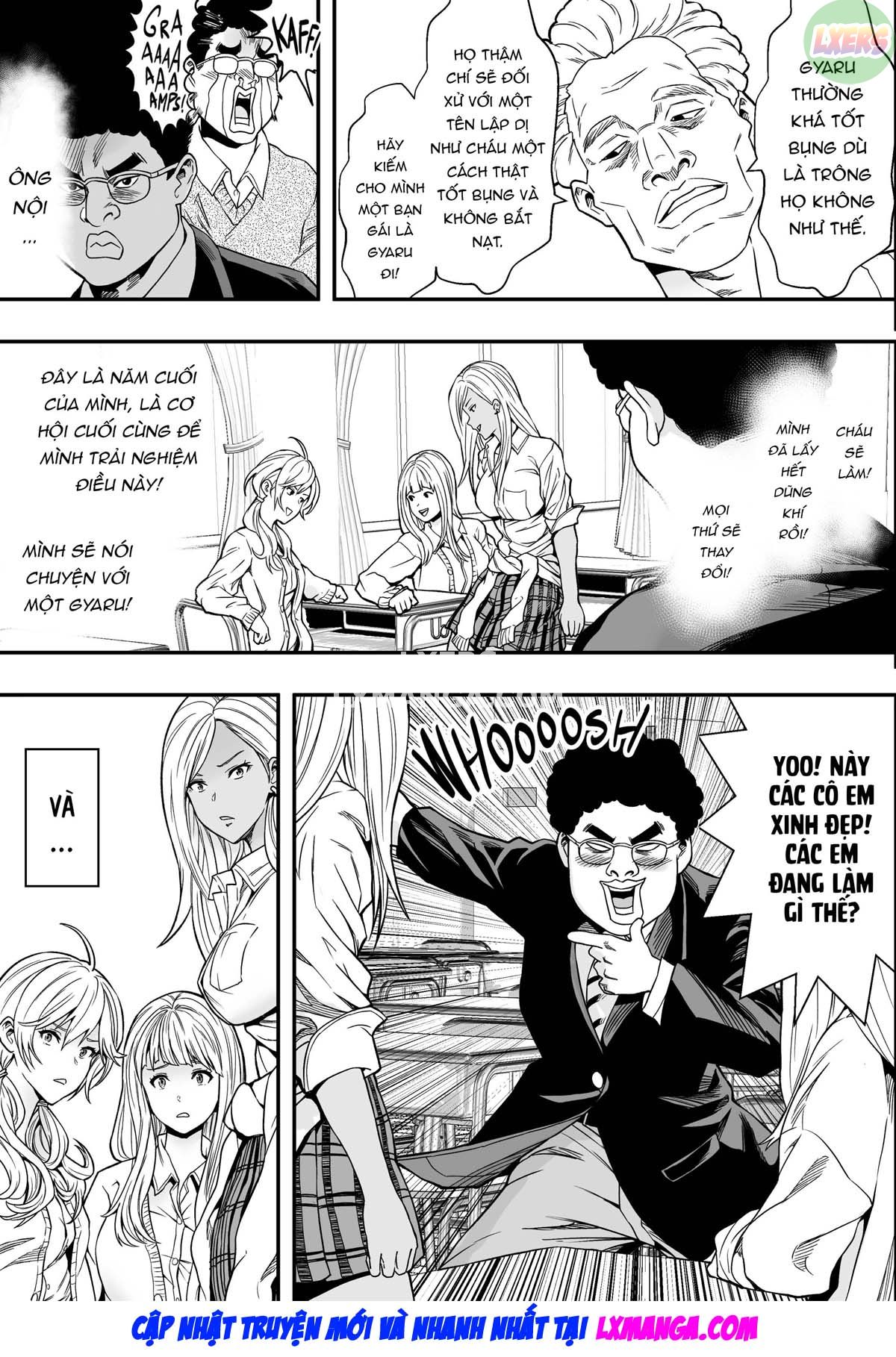 Đọc truyện hentai Tôi điên cuồng vì vị hôn phu của mình rồi - Oneshot