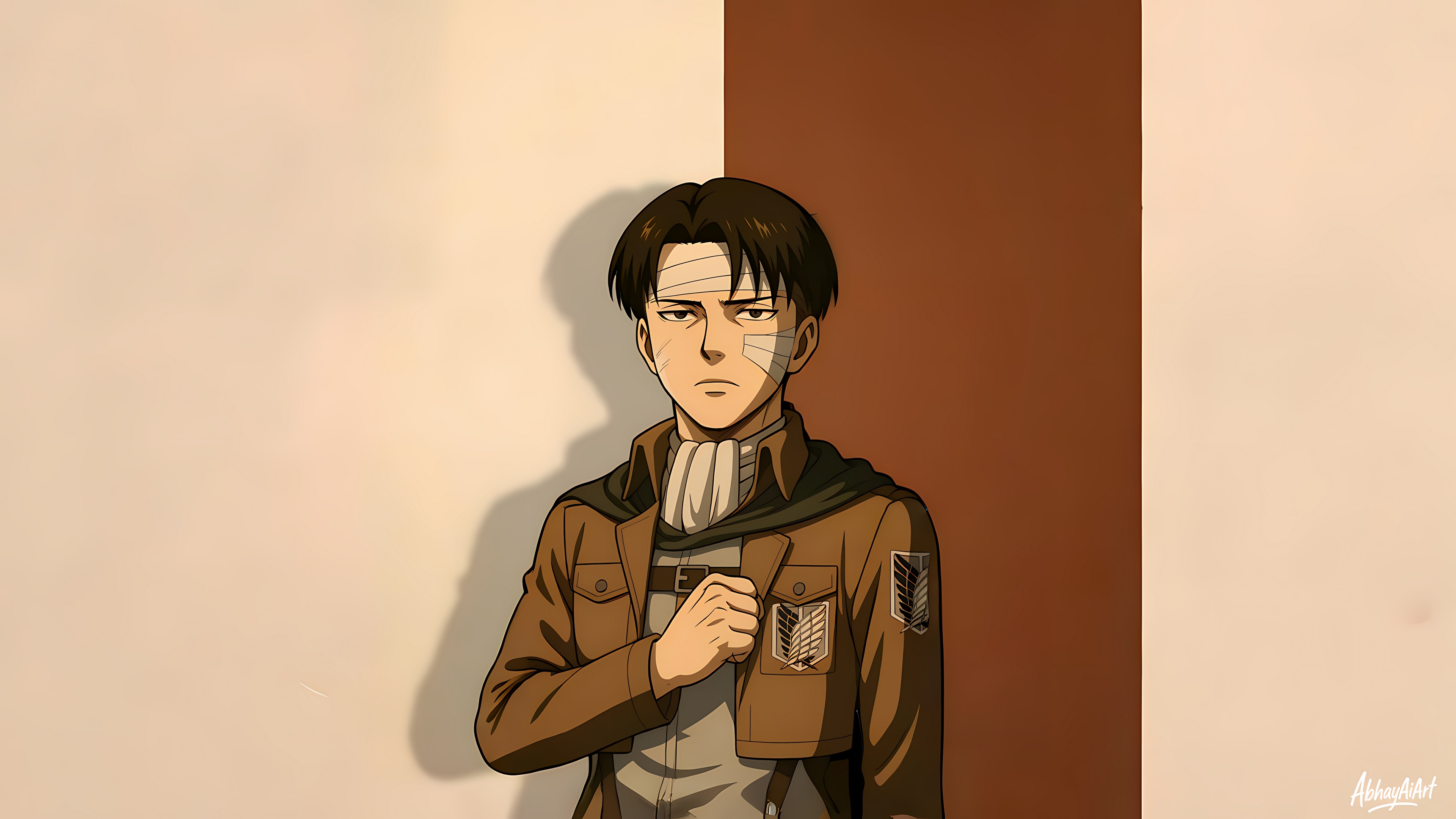 Wallpaper anime ngang 6399