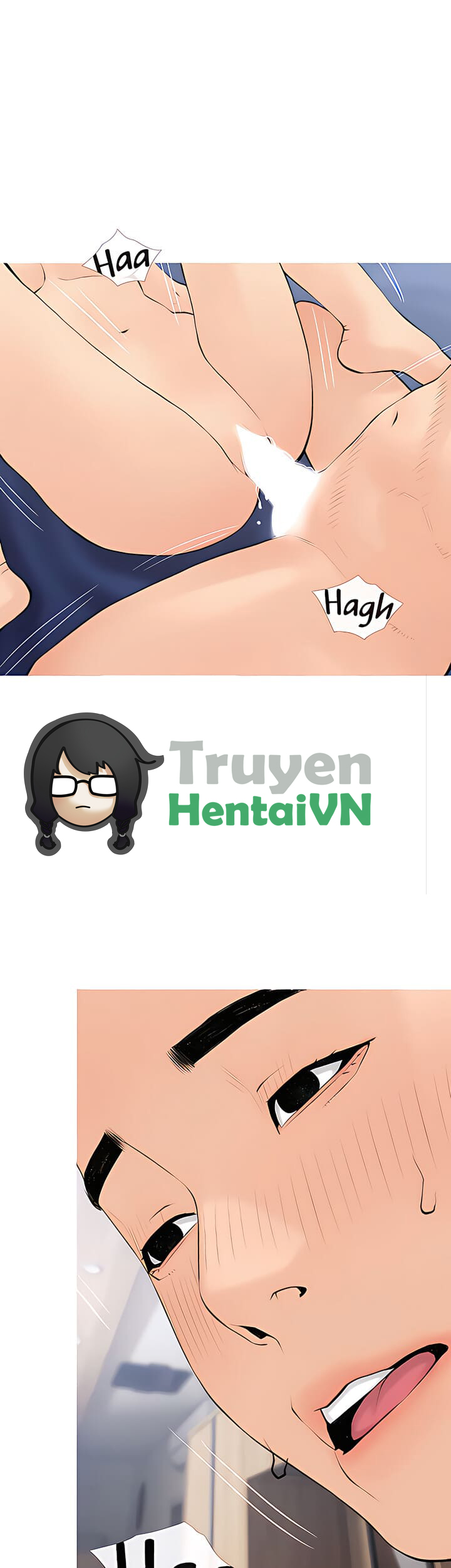 Đọc truyện hentai Dập Dì Của Tôi - Chap 72