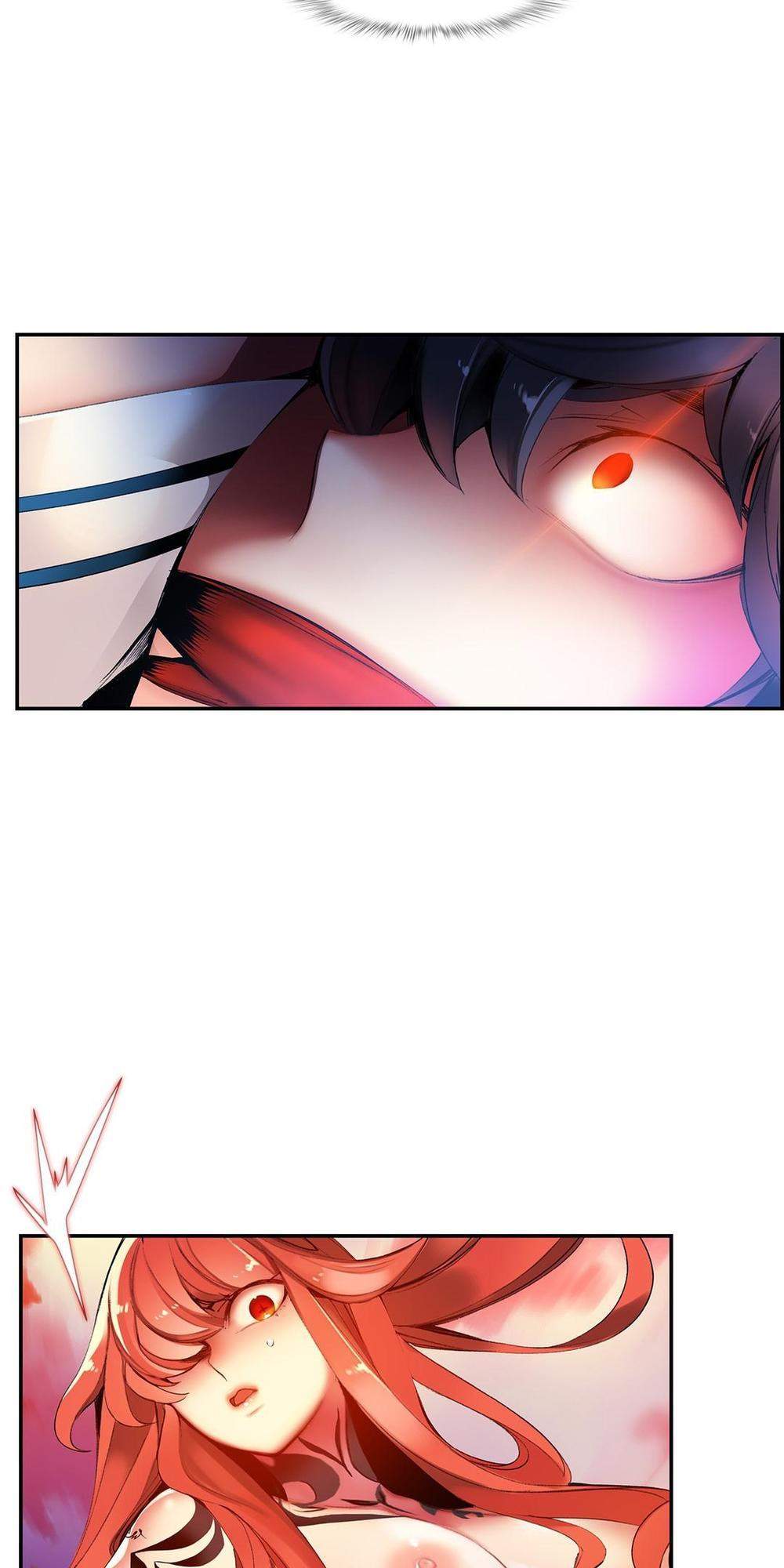 Đọc truyện hentai Sự Ràng Buộc Của Lilith - Chap 40