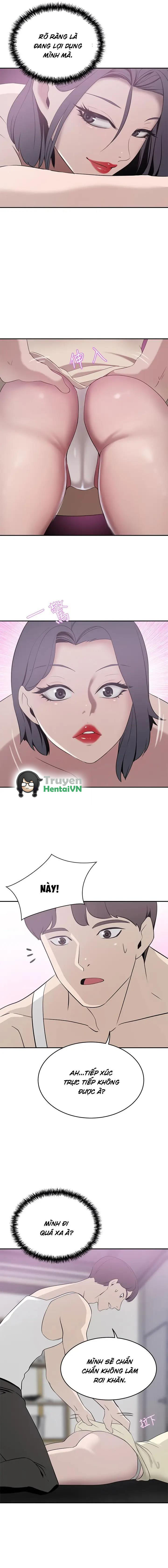 Đọc truyện hentai Phu nhân đại gia - Chap 22