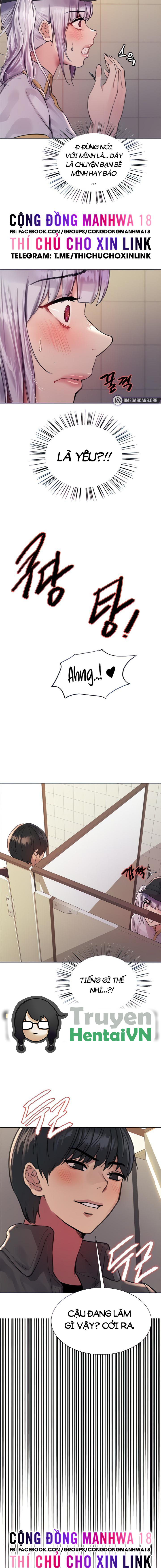 Đọc truyện hentai Nhãn Lực Toàn Năng - Chap 45