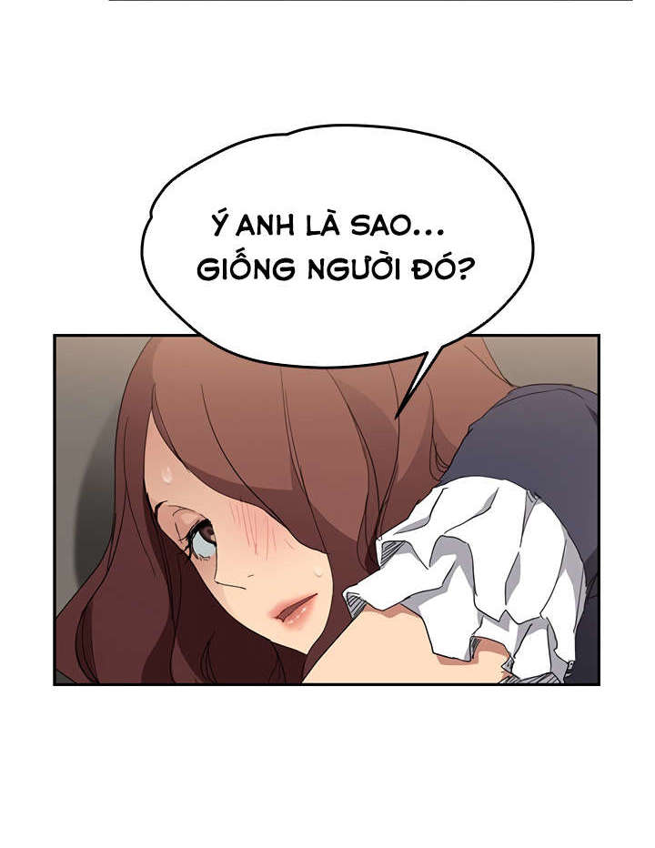 Đọc truyện hentai Mẹ Kế - Chap 31