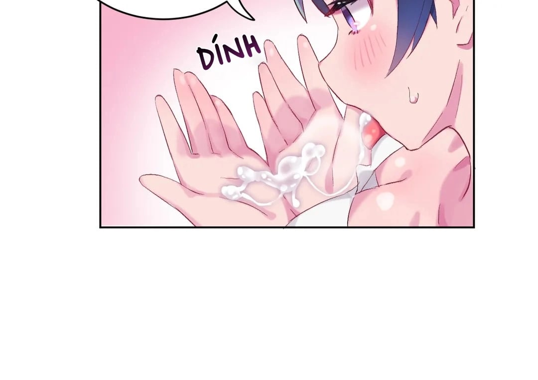 Đọc truyện hentai Câu chuyện nhỏ, bí mật lớn - Chap 9