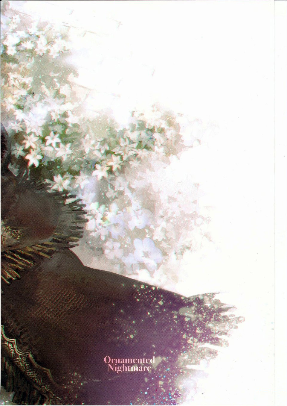 Đọc truyện hentai Ornamented Nightmare - Oneshot