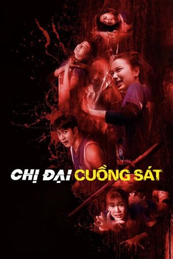 Chị Đại Cuồng Sát