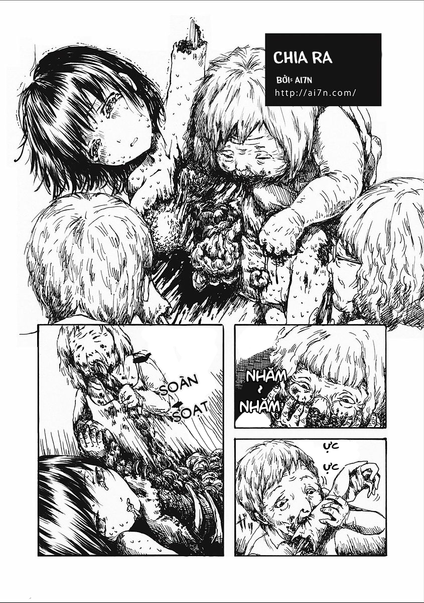 Đọc truyện hentai EROGROS Vol. 2 (228922) - Chap 4 nhạt vcl