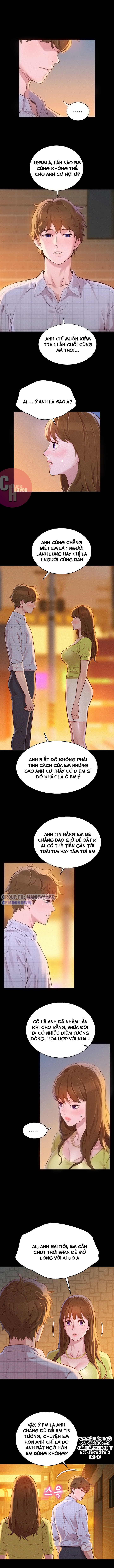 Đọc truyện hentai Chị Gái Hàng Xóm - Chap 85