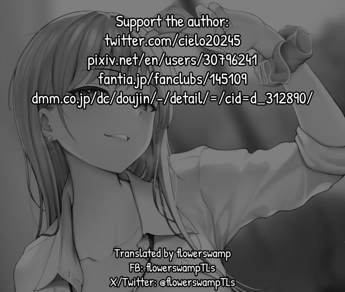 Đọc truyện hentai Joshiryou Kanrinin no Boku wa Gal Ryousei ni Furimawasarete masu - Haru 2