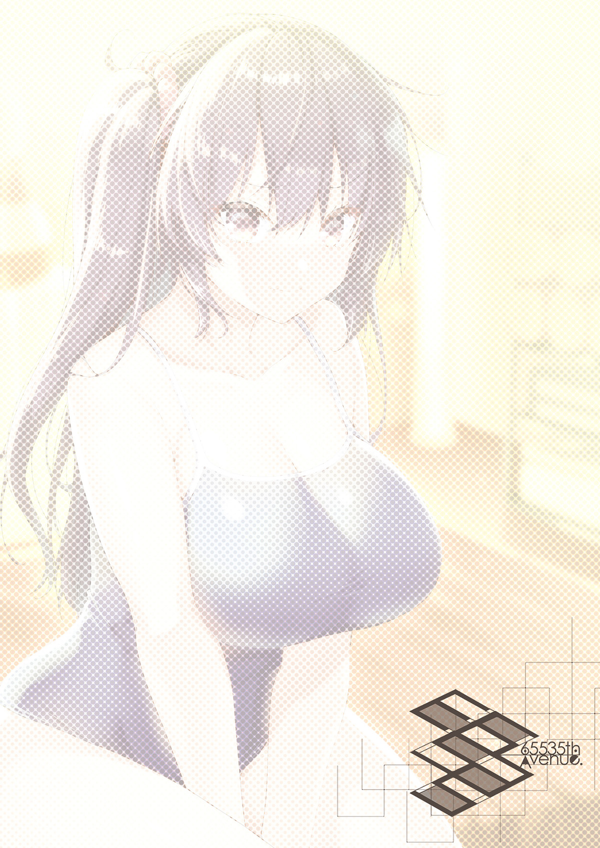 Đọc truyện hentai Tới tiệm xoa bóp kích dục, tôi đụng mặt bạn cùng lớp (nguyên tác) - Oneshot