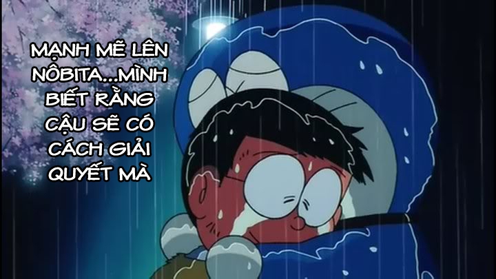 Đọc truyện hentai Thánh Nôbita - Tập 14.1 - Xuka Bị Bắt Cóc