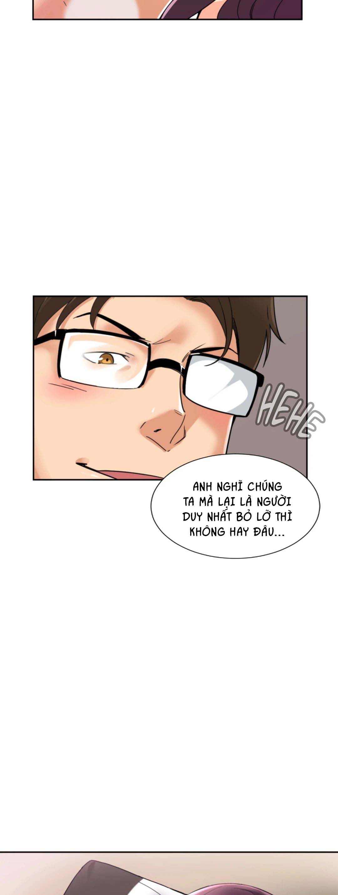 Đọc truyện hentai Đào tạo cô dâu - Chap 18